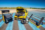 Renault Clio R.S. Performance Accessories 2018 года